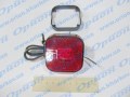 FT 027 C LED